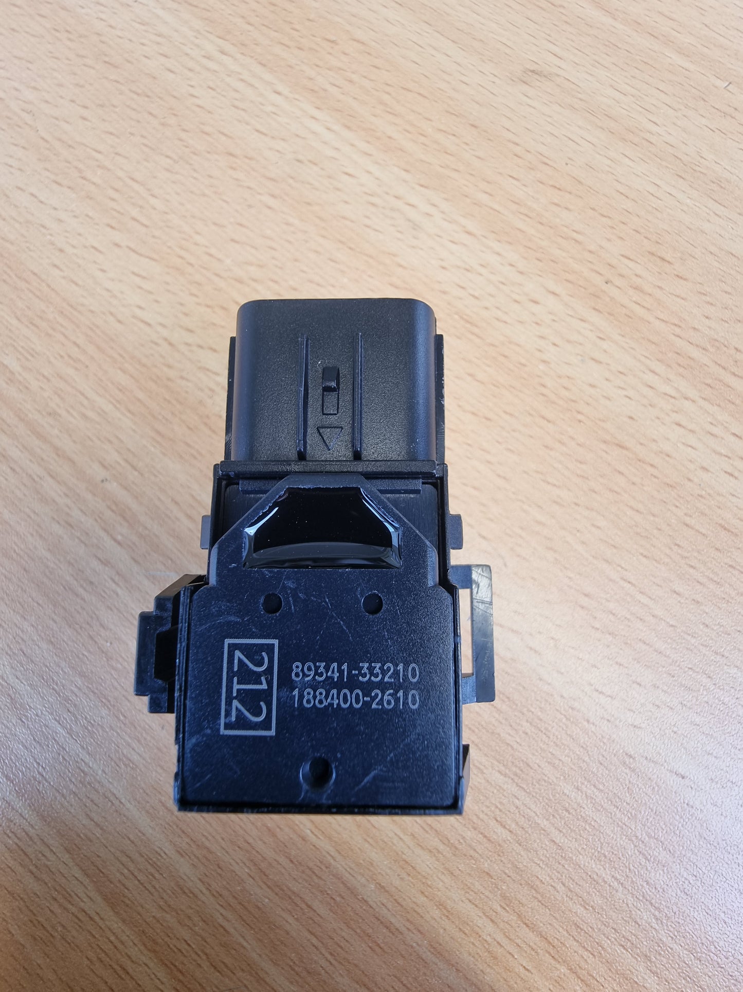 Toyota 2012-2015 Camry - Land Cruiser 2013-2014