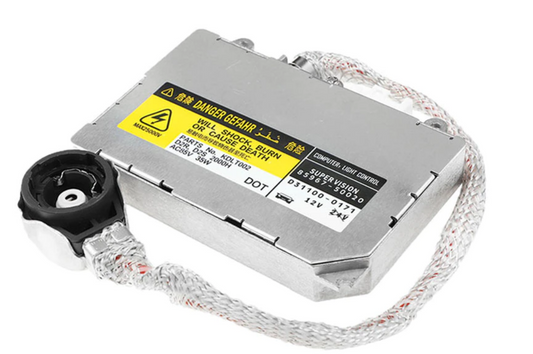 D2S D2R Xenon HID Ballast Computer Light Control Module For Toyota Lexus Mazda DDLT002 DDLT002 85967-50020 8596750020