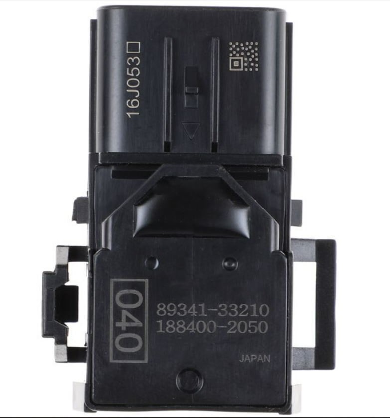 Toyota 2012-2015 Camry - Land Cruiser 2013-2014
