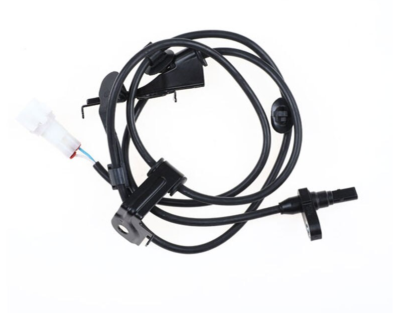 Left ABS Wheel Speed Sensor For Toyota /Yaris /Scion XD