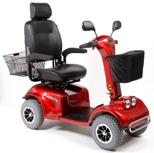 Discovery Mobility Scooter