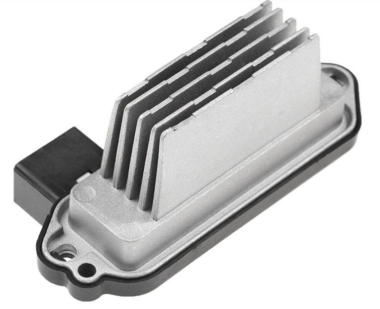 Heater Resistor Mazda 2 3 5