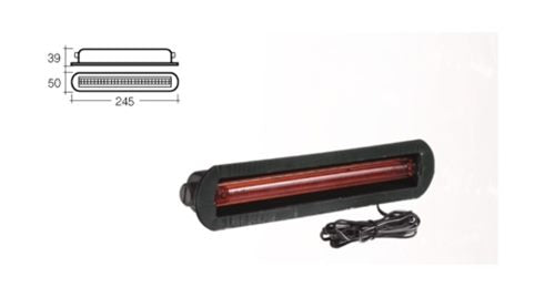 Universal LED High Stop Light (Narva)