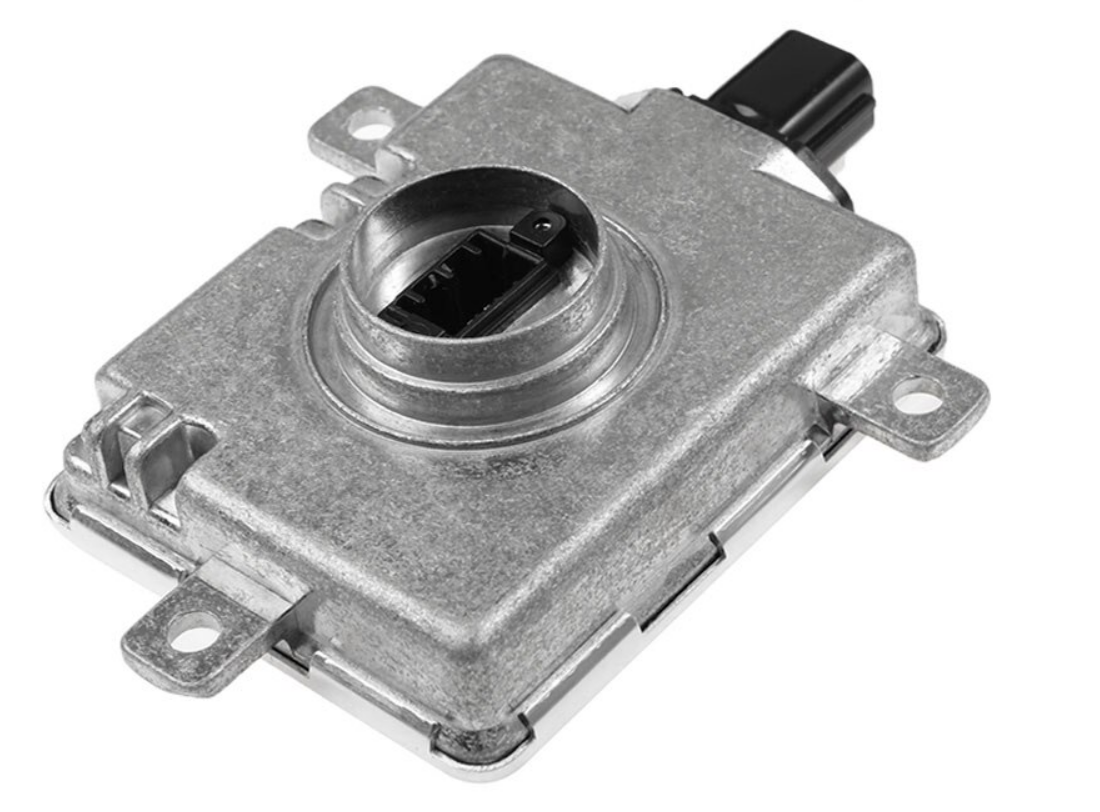 Nakkaa HID Xenon Headlight Ballast – 35W, For Acura TSX RDX Mitsubishi Outlander, 33119-TA0-003 33119-STK-A01