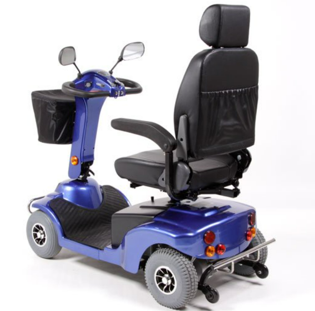 Explorer Mobility Scooter